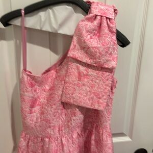 Abbey Glass formal dress